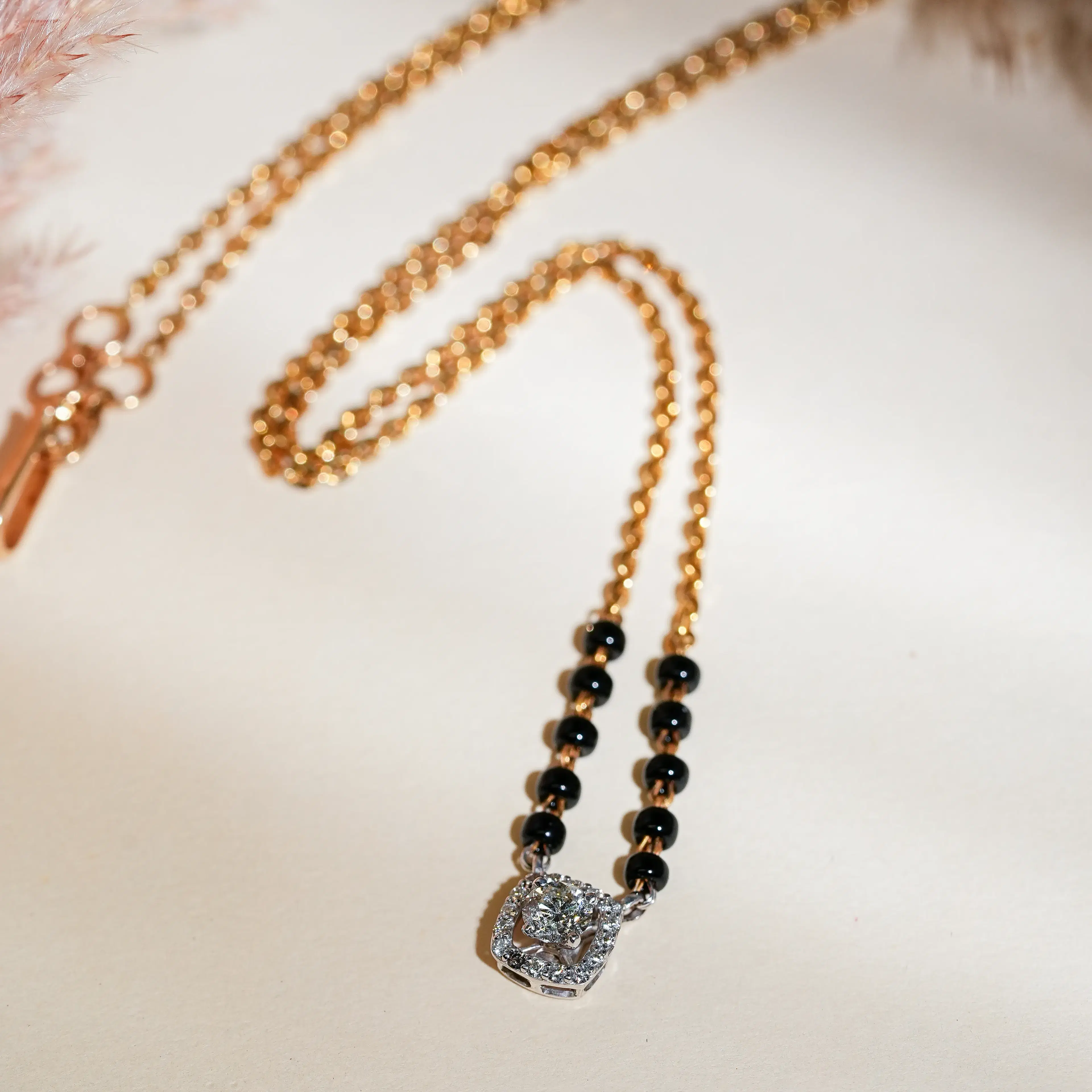 mangalsutra