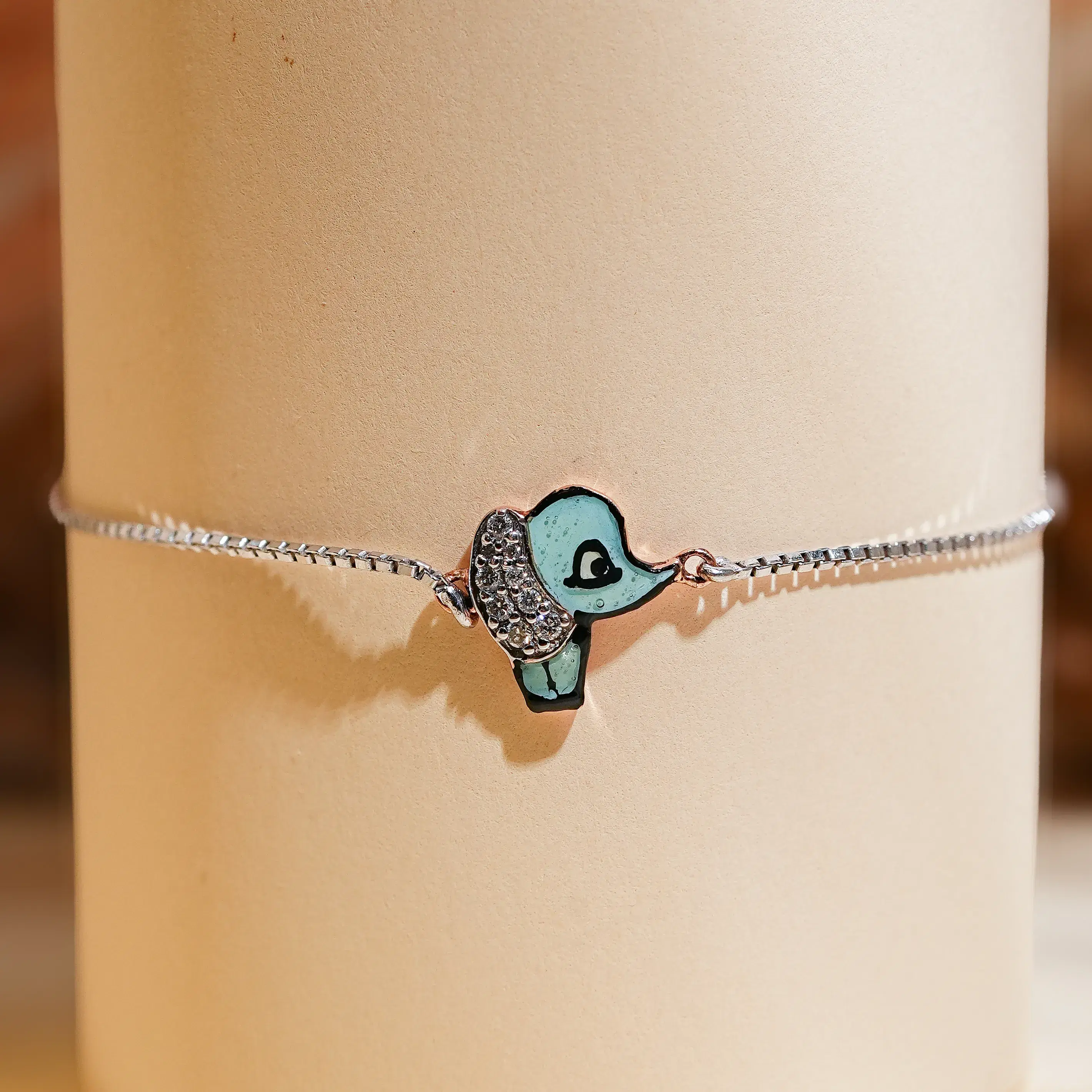 baby bracelets