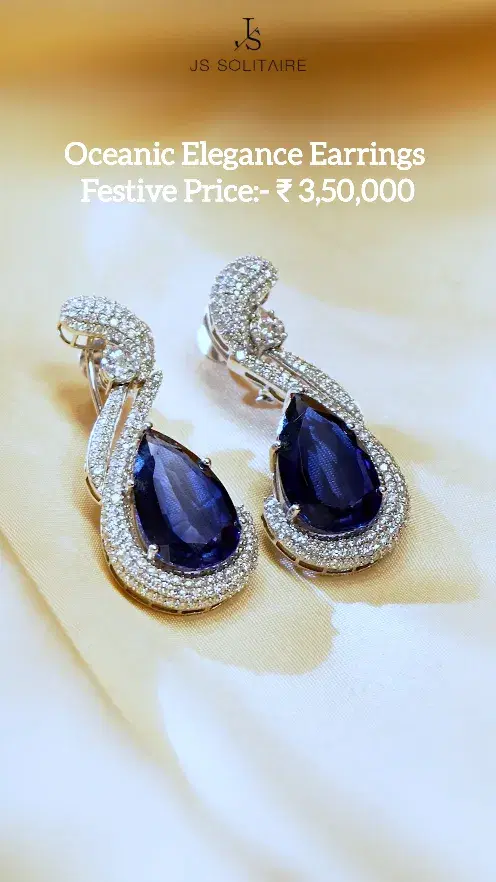 Js Jewellery JS Solitaire | Diamond and Gold | Online Jewellery Shopping Store